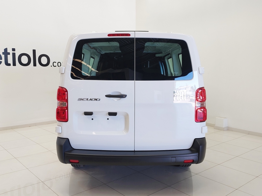 fiat scudo multi 1.5 td diesel 2p manual 2024 fiat scudo multi 1.5 td diesel 2p manual 2024