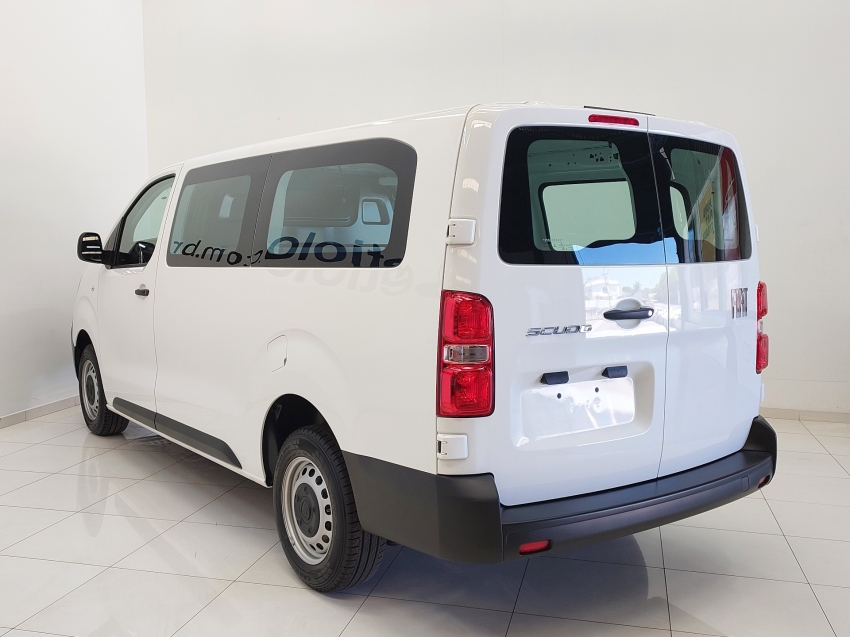 fiat scudo multi 1.5 td diesel 2p manual 2024 fiat scudo multi 1.5 td diesel 2p manual 2024