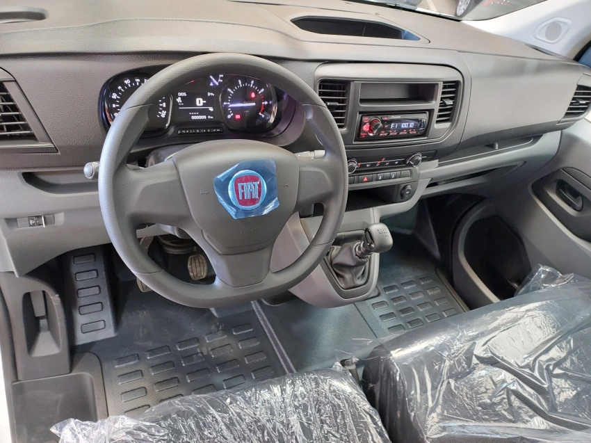 fiat scudo multi 1.5 td diesel 2p manual 2024 fiat scudo multi 1.5 td diesel 2p manual 2024