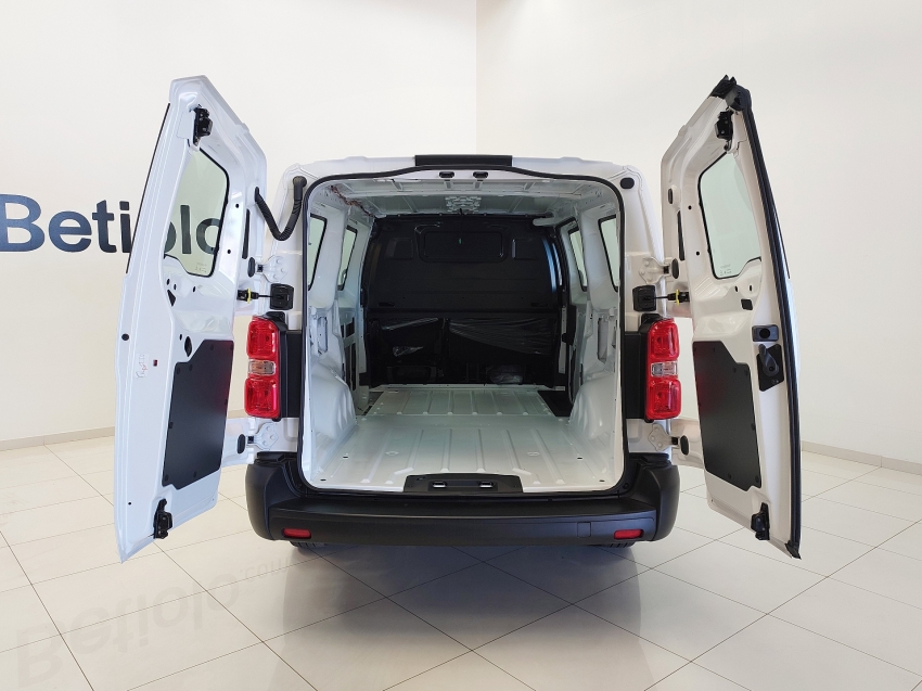 fiat scudo multi 1.5 td diesel 2p manual 2024 fiat scudo multi 1.5 td diesel 2p manual 2024