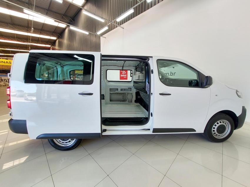 fiat scudo multi 1.5 td diesel 2p manual 2024