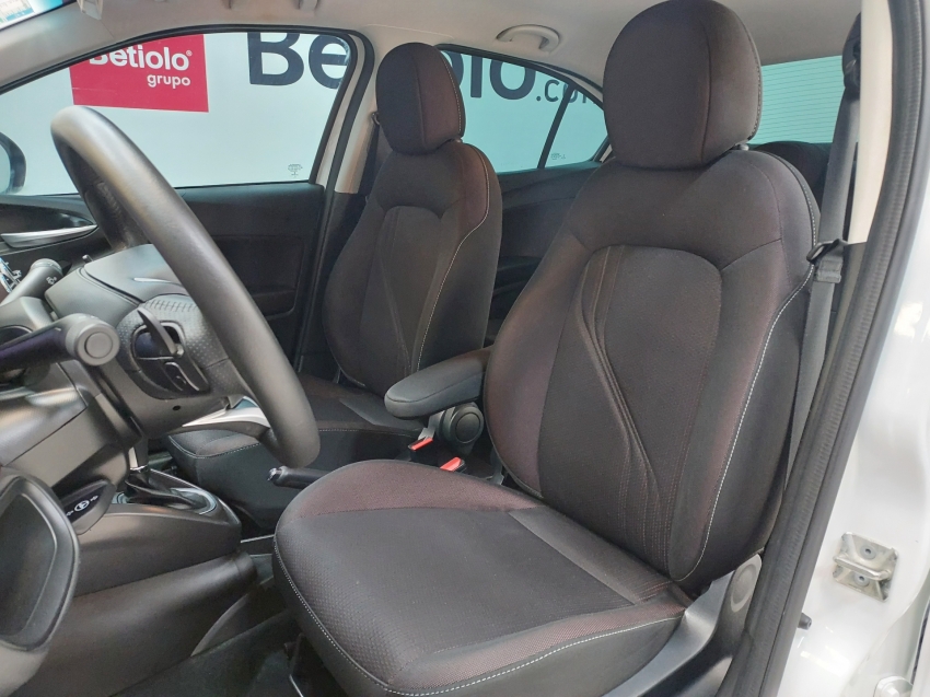 fiat cronos precision 1.8 at6 flex 4p automatico 2020 fiat cronos precision 1.8 at6 flex 4p automatico 2020