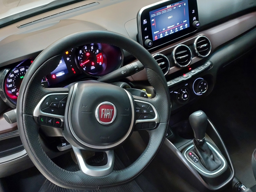 fiat cronos precision 1.8 at6 flex 4p automatico 2020 fiat cronos precision 1.8 at6 flex 4p automatico 2020