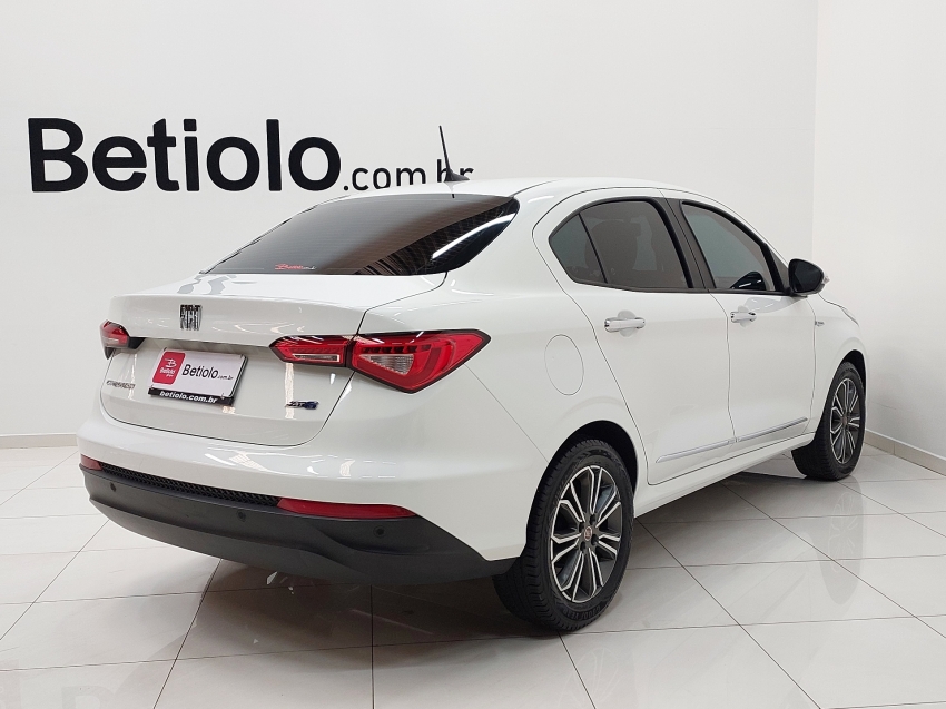 fiat cronos precision 1.8 at6 flex 4p automatico 2020 fiat cronos precision 1.8 at6 flex 4p automatico 2020