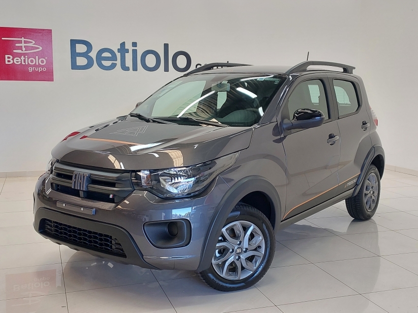 fiat mobi trekking 1.0 2023 flex 4p manual 2024 fiat mobi trekking 1.0 2023 flex 4p manual 2024