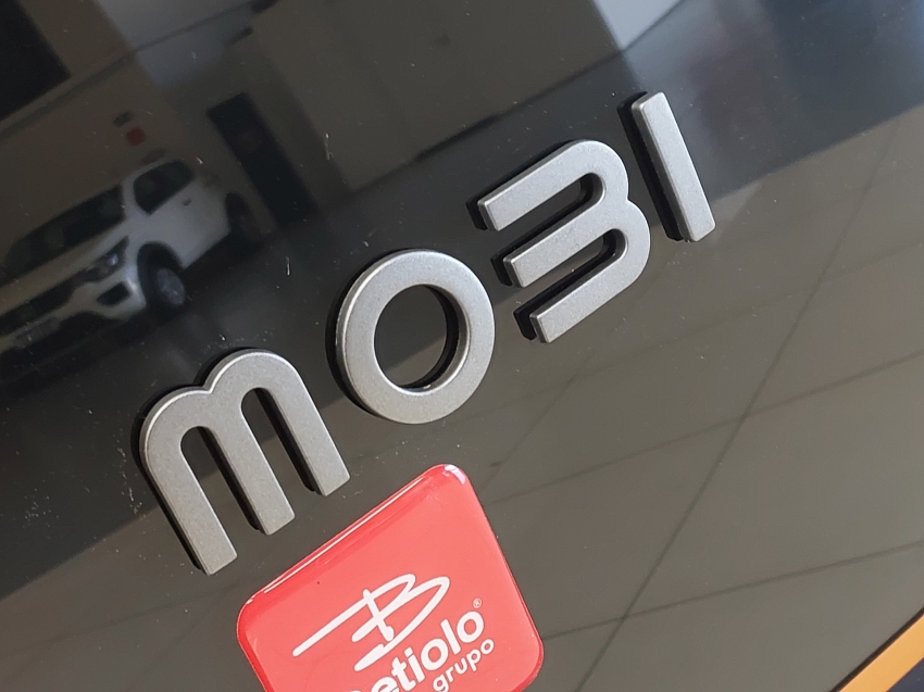 fiat mobi trekking 1.0 2023 flex 4p manual 2024