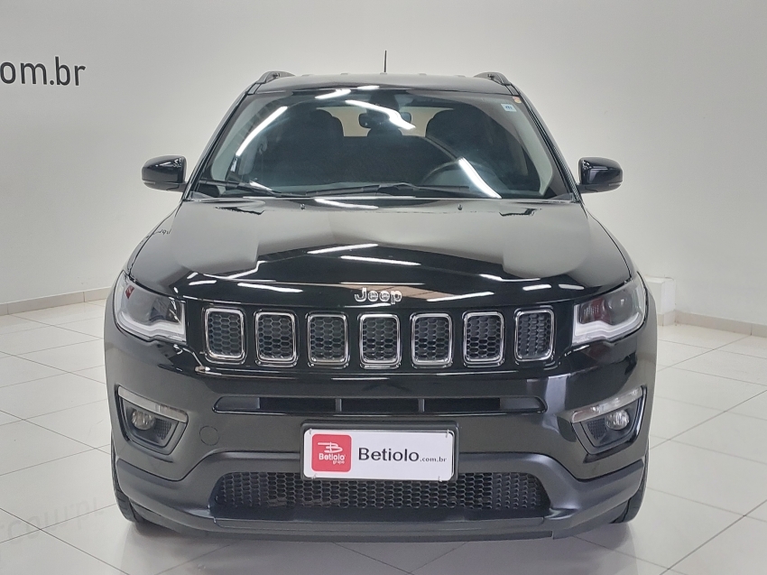 jeep compass longitude 2.0 16v 2017 flex 4p automatico jeep compass longitude 2.0 16v 2017 flex 4p automatico