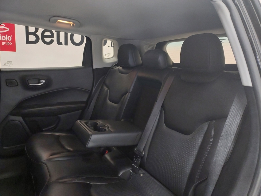 jeep compass longitude 2.0 16v 2017 flex 4p automatico jeep compass longitude 2.0 16v 2017 flex 4p automatico