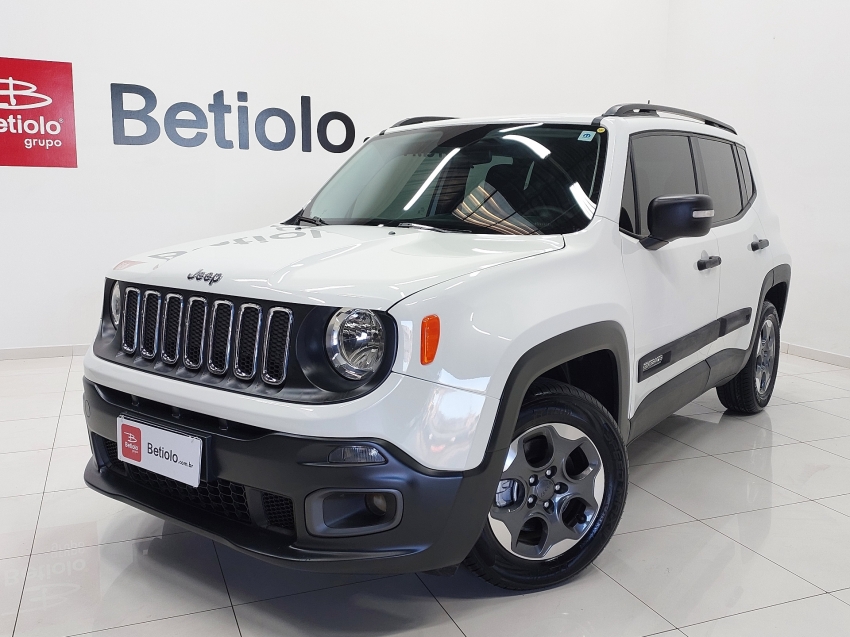 jeep renegade sport 1.8 16v 4x2 2016 flex 4p manual jeep renegade sport 1.8 16v 4x2 2016 flex 4p manual