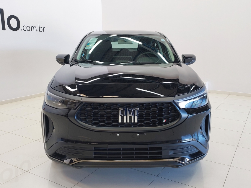 fiat fastback 1.0 turbo 200 flex cvt 4p automatico 2025 fiat fastback 1.0 turbo 200 flex cvt 4p automatico 2025