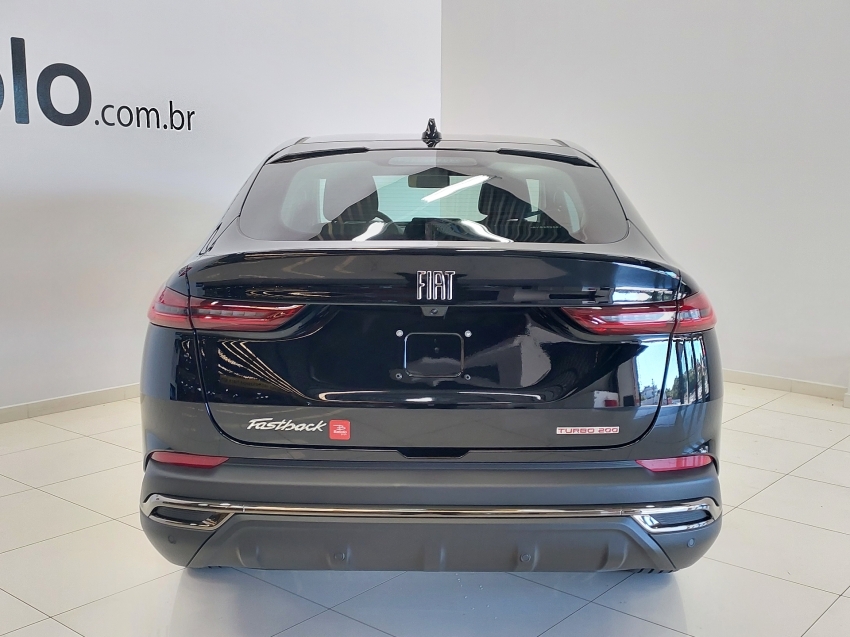 fiat fastback 1.0 turbo 200 flex cvt 4p automatico 2025 fiat fastback 1.0 turbo 200 flex cvt 4p automatico 2025