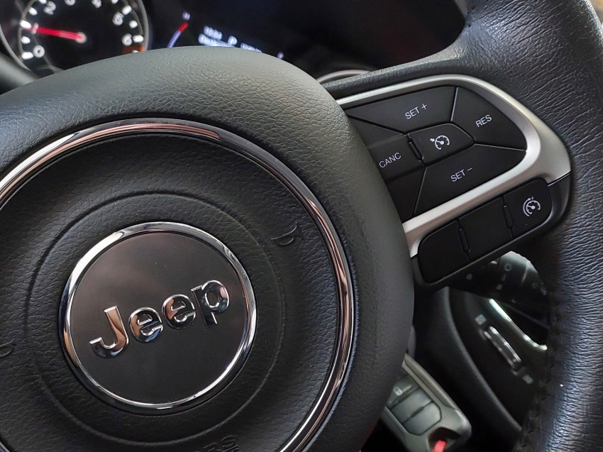 jeep compass sport at6 2.0 16v 2018 flex 4p automatico jeep compass sport at6 2.0 16v 2018 flex 4p automatico