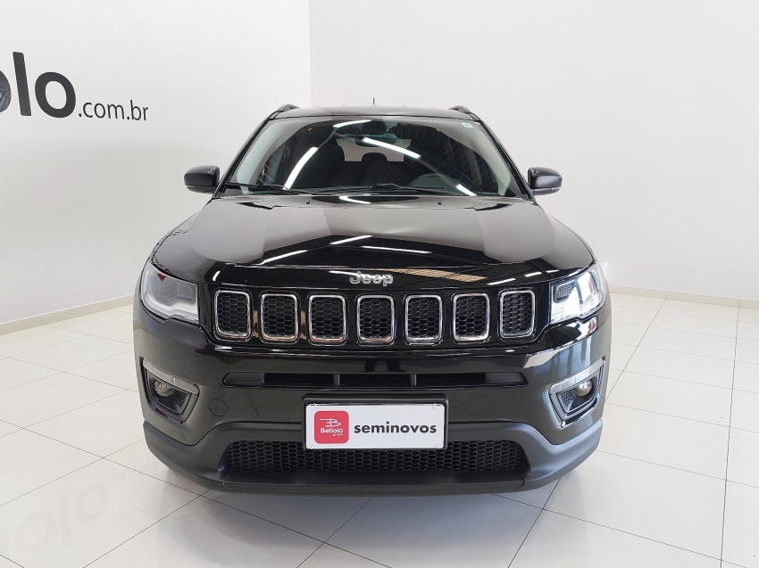 jeep compass sport at6 2.0 16v 2018 flex 4p automatico jeep compass sport at6 2.0 16v 2018 flex 4p automatico