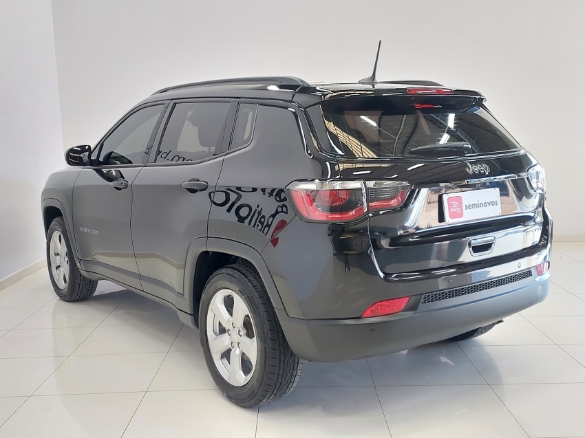jeep compass sport at6 2.0 16v 2018 flex 4p automatico jeep compass sport at6 2.0 16v 2018 flex 4p automatico