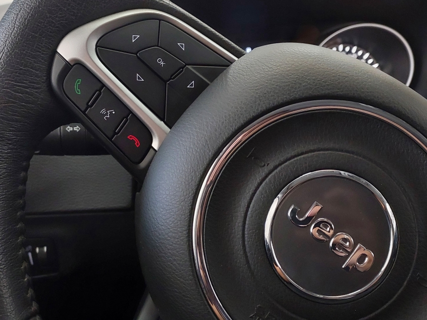 jeep compass sport at6 2.0 16v 2018 flex 4p automatico jeep compass sport at6 2.0 16v 2018 flex 4p automatico