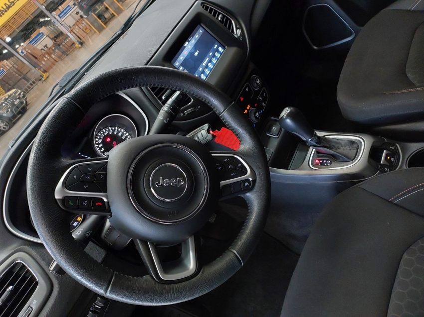 jeep compass sport at6 2.0 16v 2018 flex 4p automatico jeep compass sport at6 2.0 16v 2018 flex 4p automatico