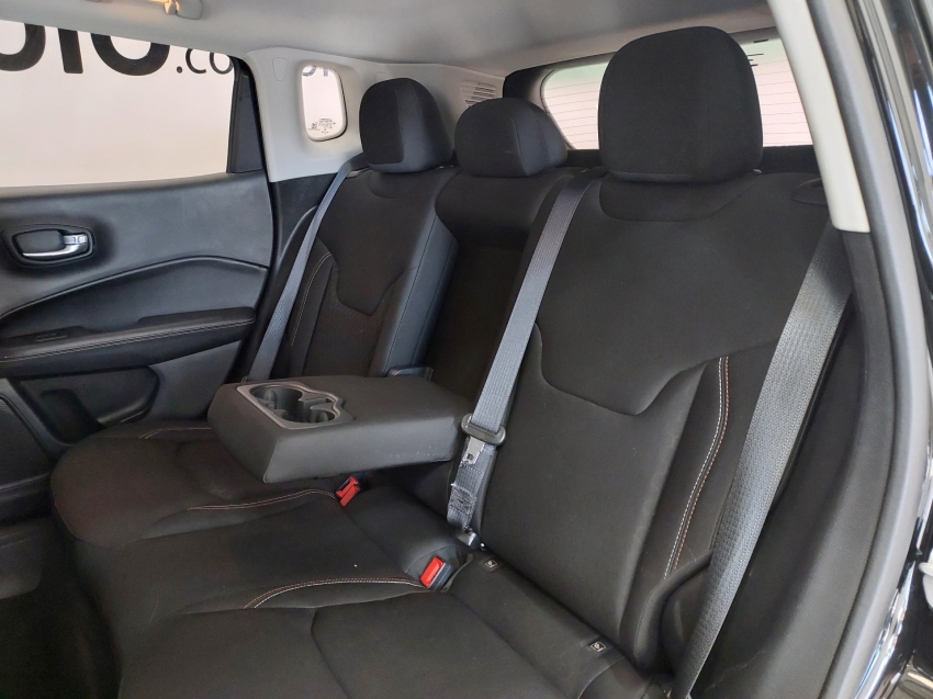 jeep compass sport at6 2.0 16v 2018 flex 4p automatico jeep compass sport at6 2.0 16v 2018 flex 4p automatico