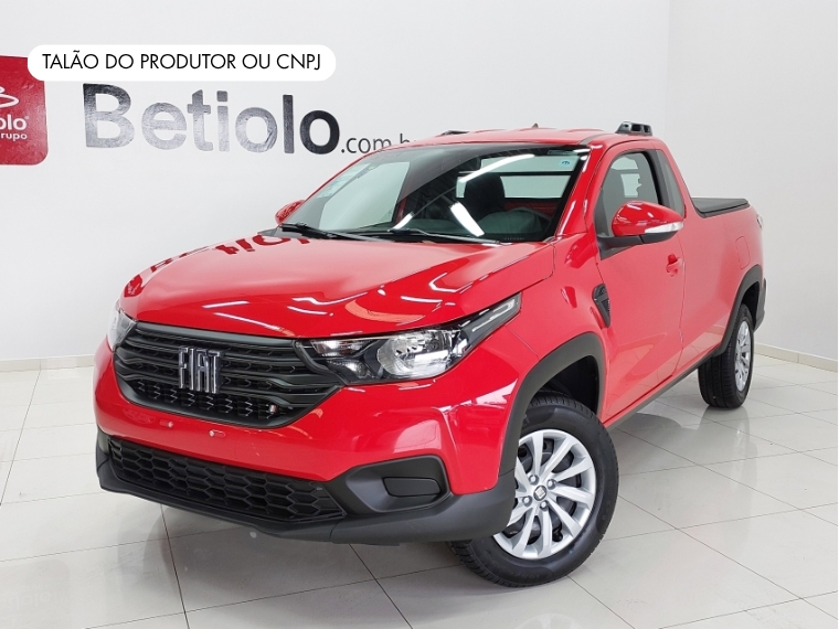 fiat strada 1.3 firefly flex freedom cs manual 2p 2026