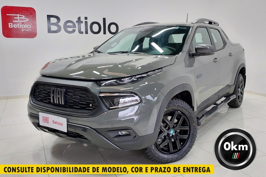 fiat toro ultra 2.0 at9 turbodiesel 4x4 diesel 4p automatico 2024