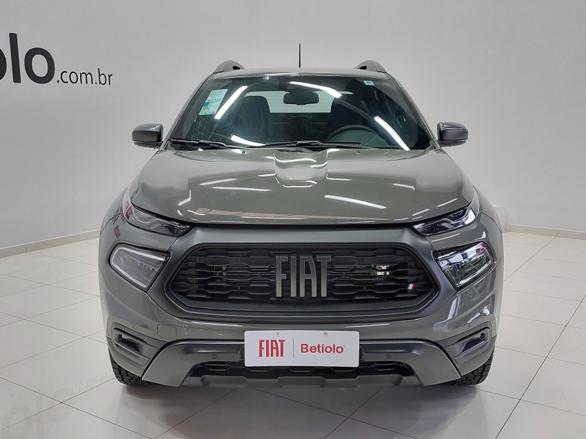 fiat toro ultra 2.0 at9 turbodiesel 4x4 diesel 4p automatico 2024