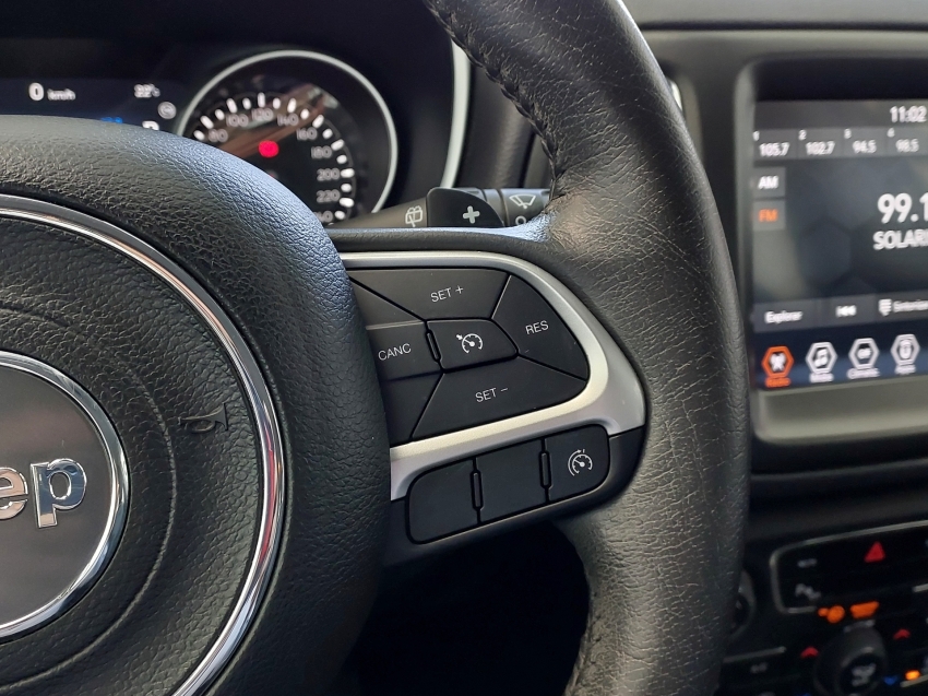jeep compass 2.0 longitude at6 4x2 2019 flex 4p automatico jeep compass 2.0 longitude at6 4x2 2019 flex 4p automatico