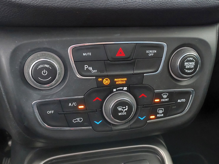 jeep compass 2.0 longitude at6 4x2 2019 flex 4p automatico jeep compass 2.0 longitude at6 4x2 2019 flex 4p automatico
