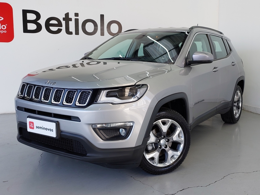 jeep compass 2.0 longitude at6 4x2 2019 flex 4p automatico jeep compass 2.0 longitude at6 4x2 2019 flex 4p automatico