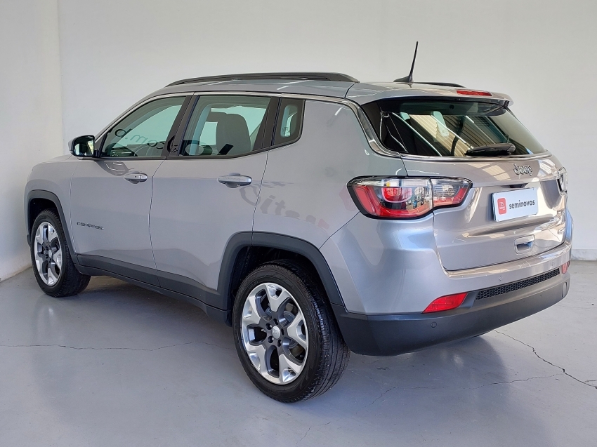 jeep compass 2.0 longitude at6 4x2 2019 flex 4p automatico jeep compass 2.0 longitude at6 4x2 2019 flex 4p automatico