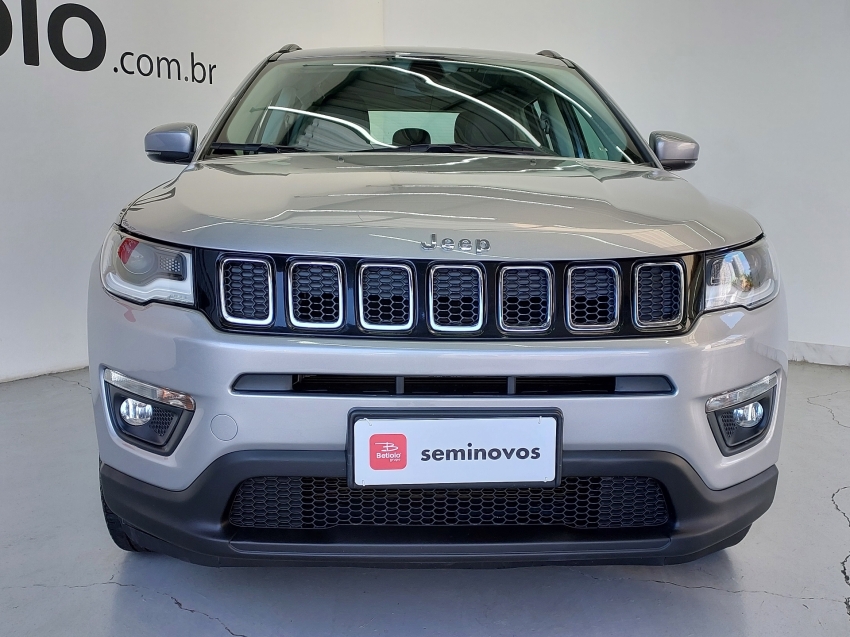 jeep compass 2.0 longitude at6 4x2 2019 flex 4p automatico jeep compass 2.0 longitude at6 4x2 2019 flex 4p automatico