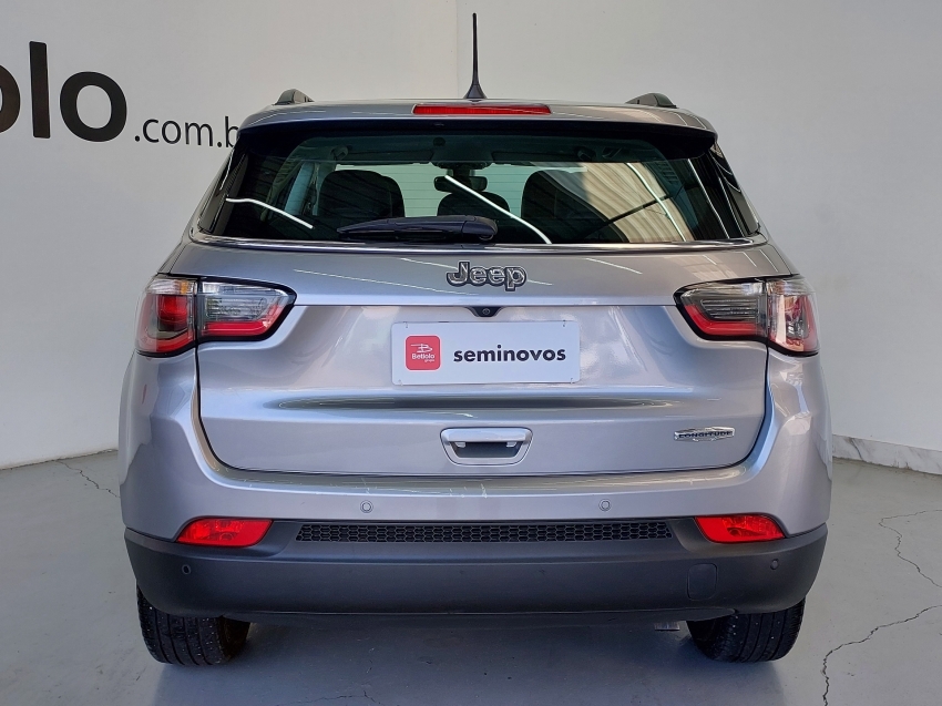 jeep compass 2.0 longitude at6 4x2 2019 flex 4p automatico jeep compass 2.0 longitude at6 4x2 2019 flex 4p automatico