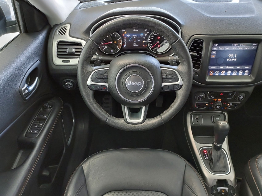 jeep compass 2.0 longitude at6 4x2 2019 flex 4p automatico jeep compass 2.0 longitude at6 4x2 2019 flex 4p automatico