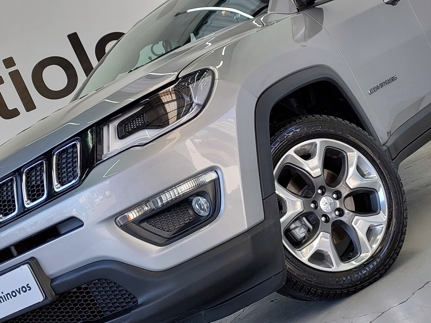 jeep compass 2.0 longitude at6 4x2 2019 flex 4p automatico jeep compass 2.0 longitude at6 4x2 2019 flex 4p automatico