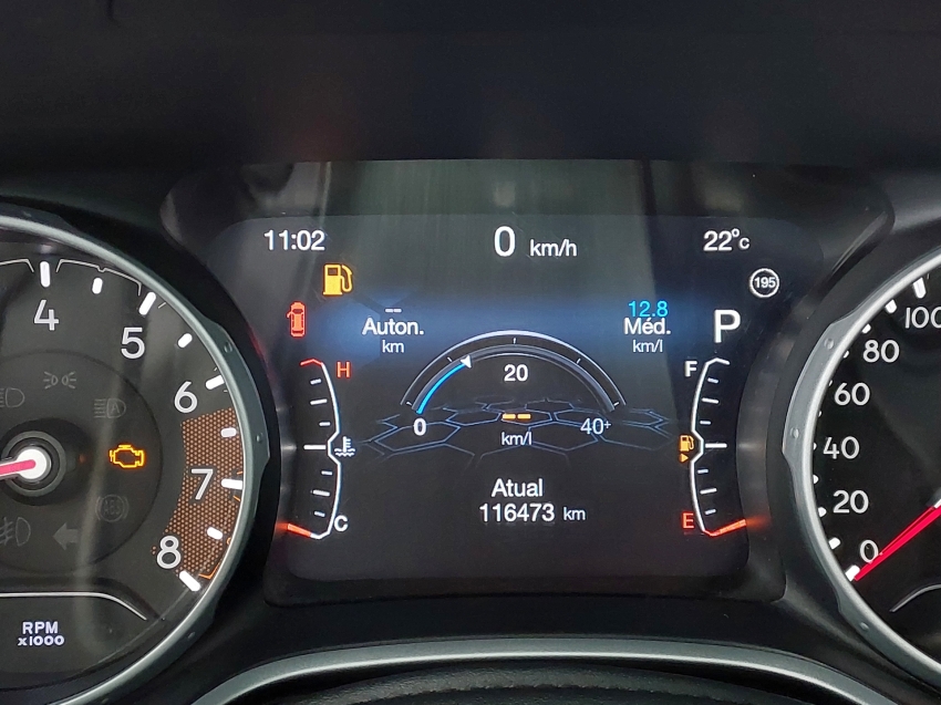 jeep compass 2.0 longitude at6 4x2 2019 flex 4p automatico jeep compass 2.0 longitude at6 4x2 2019 flex 4p automatico