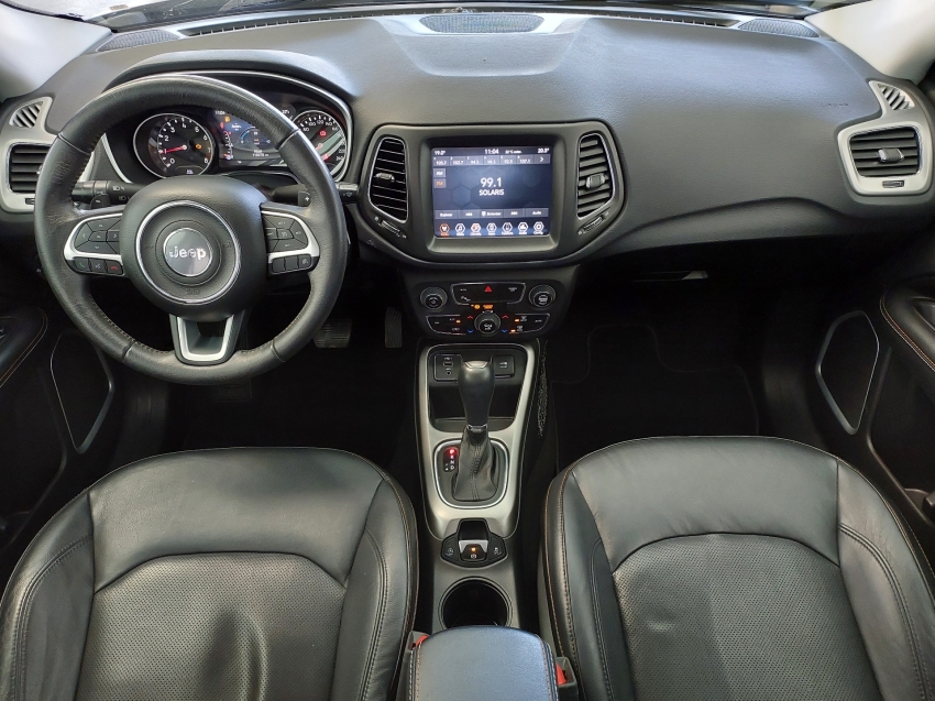 jeep compass 2.0 longitude at6 4x2 2019 flex 4p automatico jeep compass 2.0 longitude at6 4x2 2019 flex 4p automatico