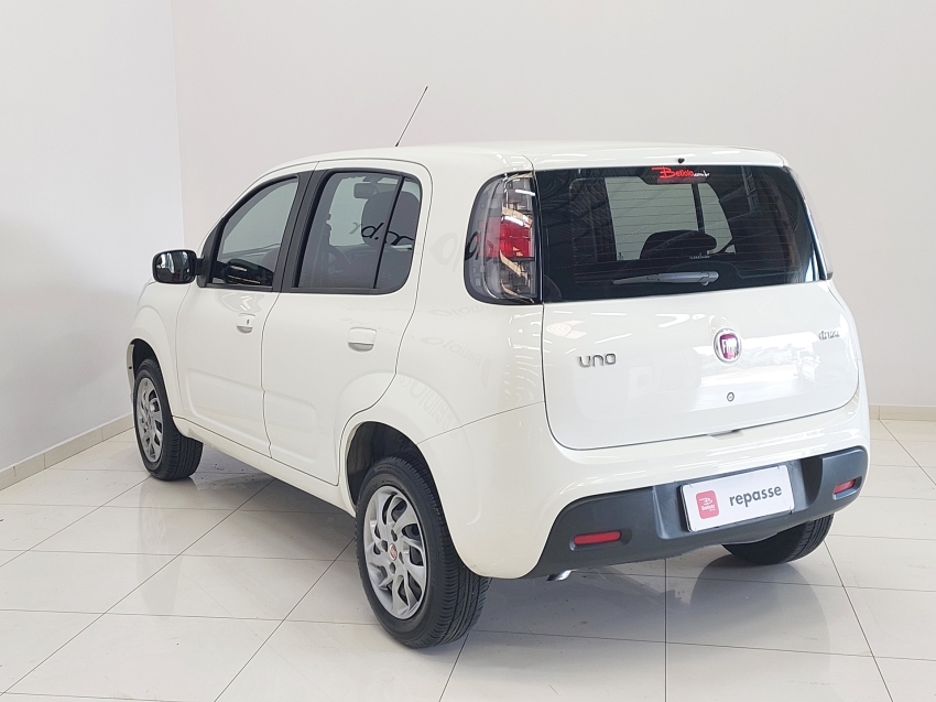 fiat uno drive 1.0 6v 2020 flex 4p manual fiat uno drive 1.0 6v 2020 flex 4p manual
