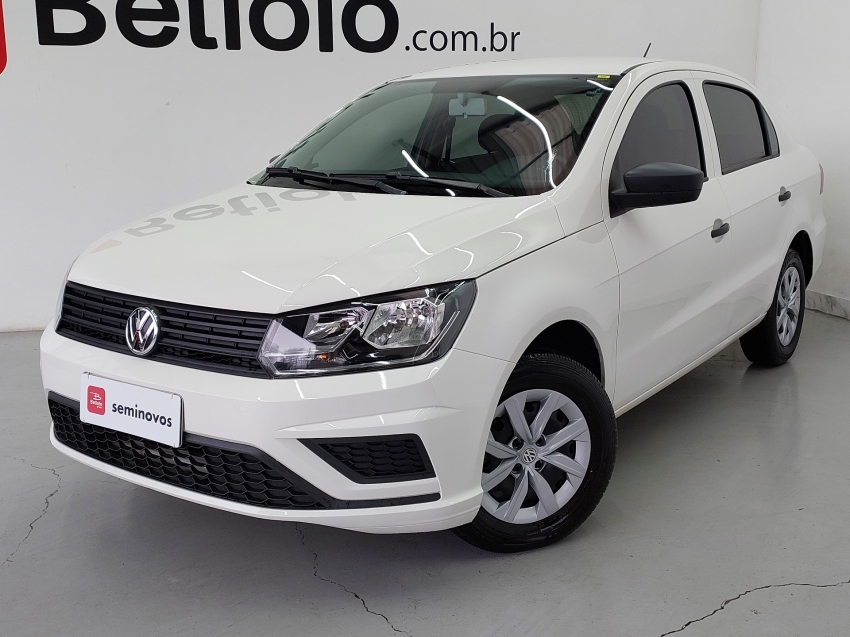 volkswagen voyage 1.0 12v 2023 flex 4p manual volkswagen voyage 1.0 12v 2023 flex 4p manual