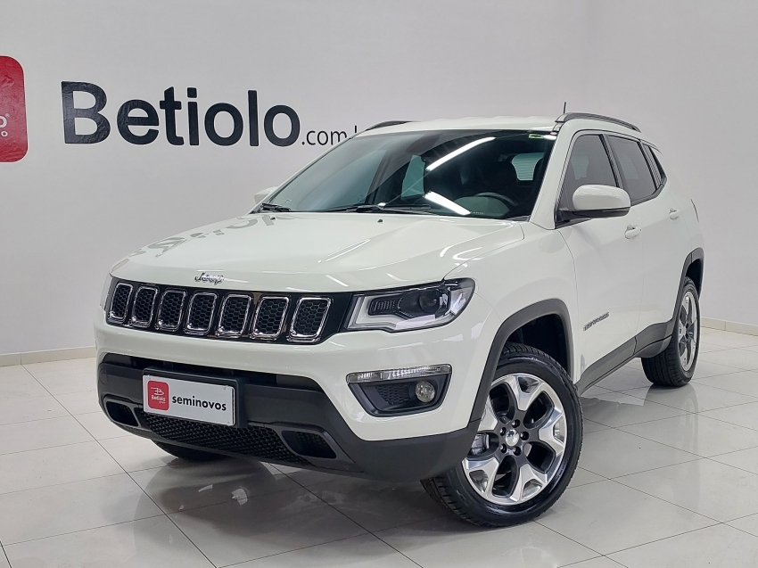 jeep compass longitude 2.0 4x4 2019 diesel 4p automatico jeep compass longitude 2.0 4x4 2019 diesel 4p automatico