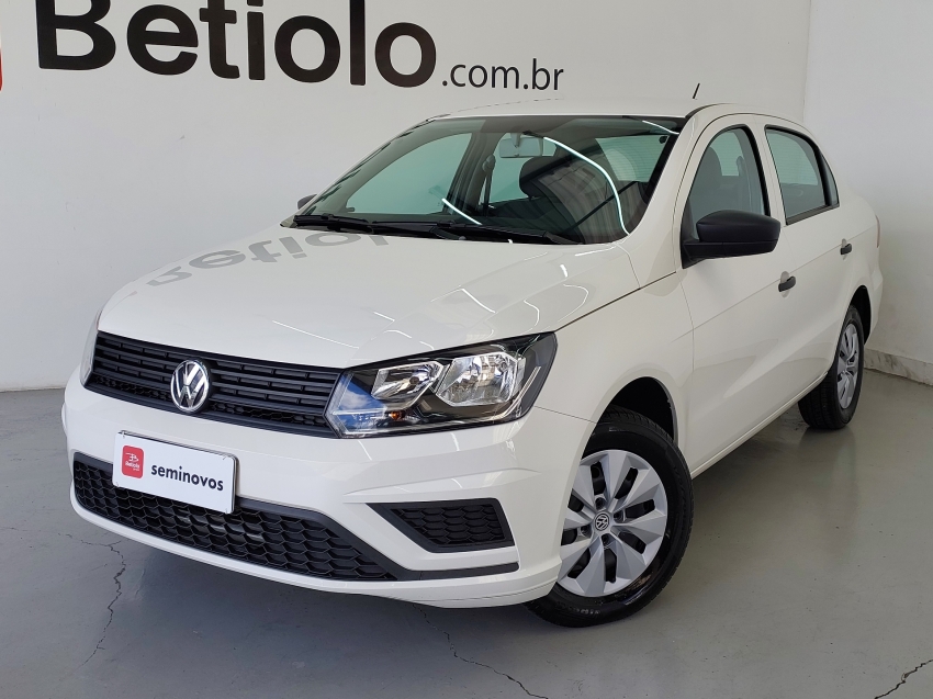 volkswagen voyage 1.0 12v 2023 flex 4p manual volkswagen voyage 1.0 12v 2023 flex 4p manual