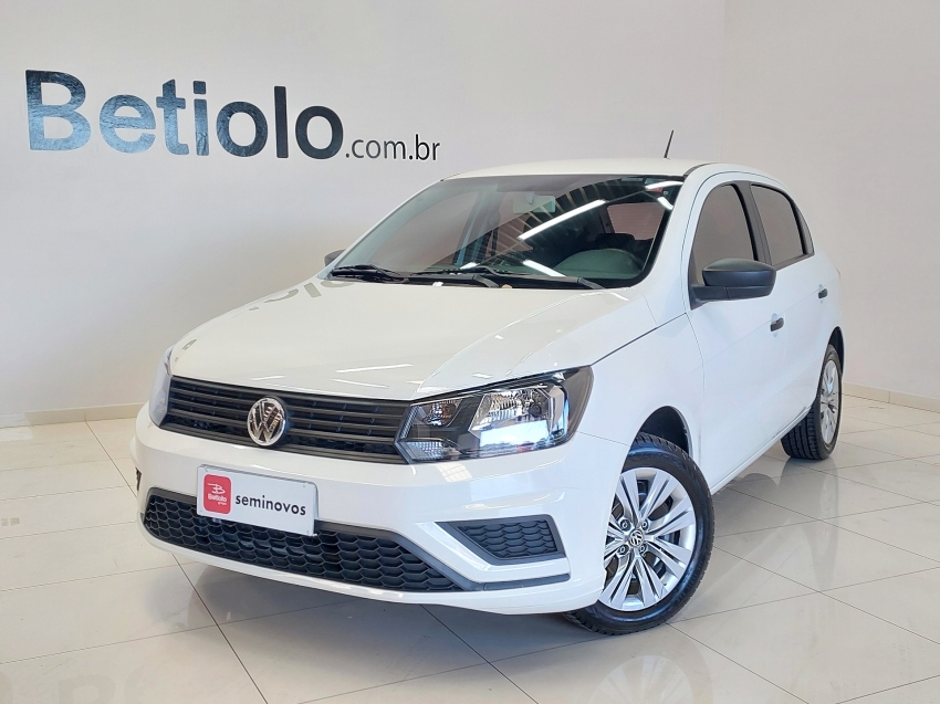 volkswagen gol msi 1.6 2021 flex 4p manual volkswagen gol msi 1.6 2021 flex 4p manual