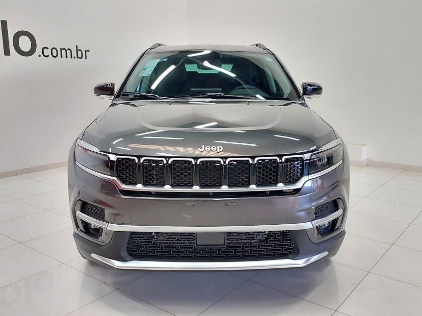 jeep commander limited 1.3 t270 2023 flex 4p automatico jeep commander limited 1.3 t270 2023 flex 4p automatico