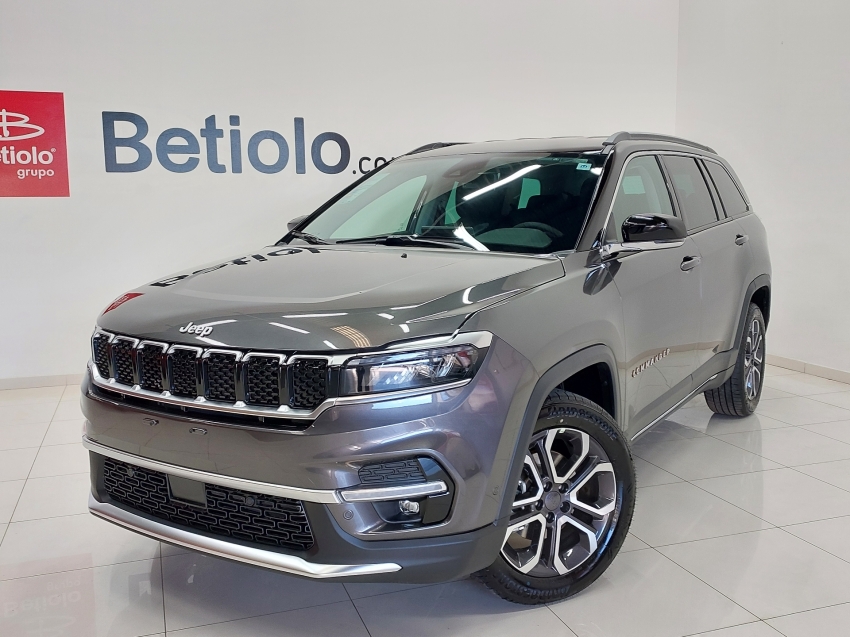 jeep commander limited 1.3 t270 2023 flex 4p automatico 2024 jeep commander limited 1.3 t270 2023 flex 4p automatico 2024