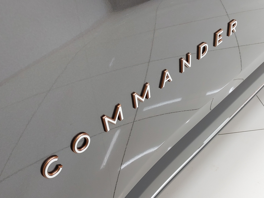 jeep commander limited 1.3 t270 2023 flex 4p automatico jeep commander limited 1.3 t270 2023 flex 4p automatico