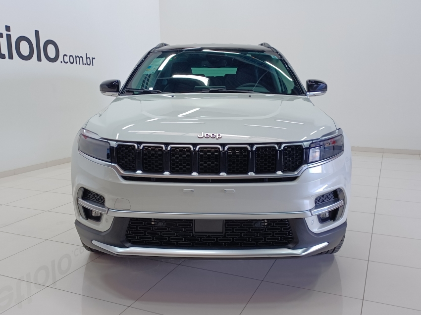 jeep commander limited t270 turbo flex 2023 1.3 4p automatico jeep commander limited t270 turbo flex 2023 1.3 4p automatico