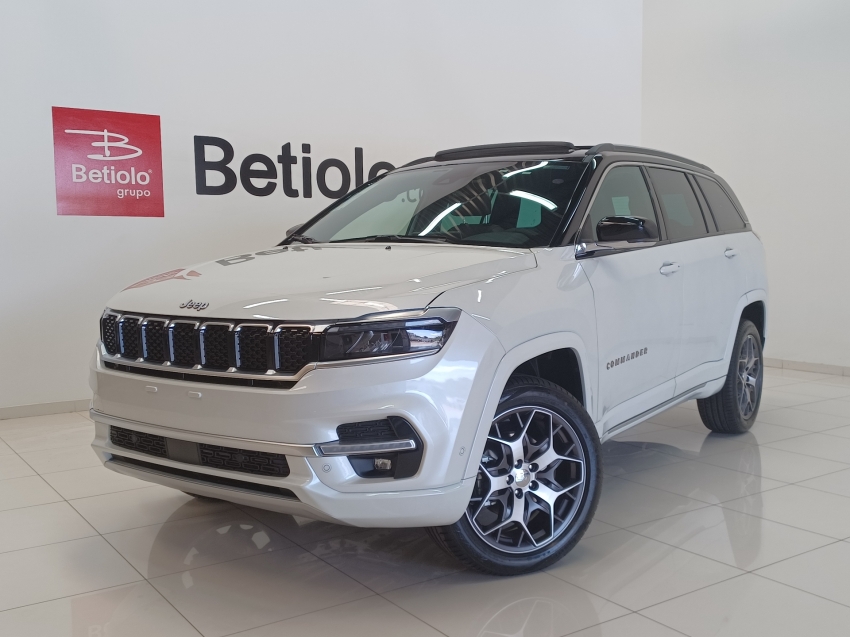 jeep commander overland td380 4x4 2023 2.0 diesel 4p automatico jeep commander overland td380 4x4 2023 2.0 diesel 4p automatico