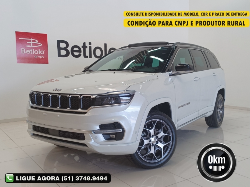 jeep commander overland td380 4x4 2023 2.0 diesel 4p automatico 2024 jeep commander overland td380 4x4 2023 2.0 diesel 4p automatico 2024
