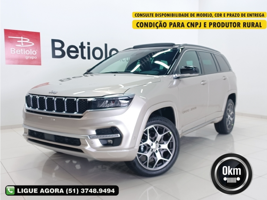 jeep commander overland td380 4x4 2023 2.0 diesel 4p automatico jeep commander overland td380 4x4 2023 2.0 diesel 4p automatico
