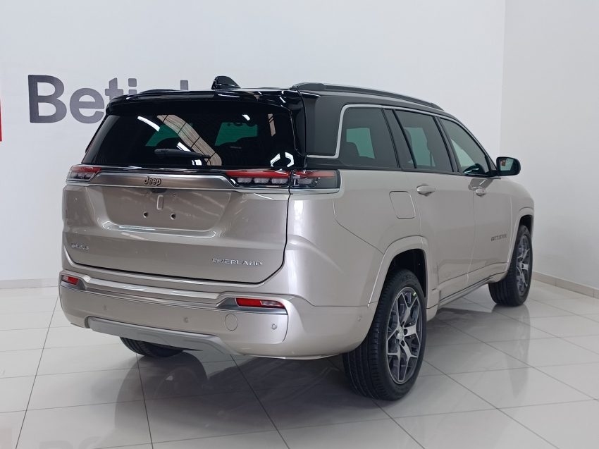 jeep commander overland td380 4x4 2023 2.0 diesel 4p automatico jeep commander overland td380 4x4 2023 2.0 diesel 4p automatico