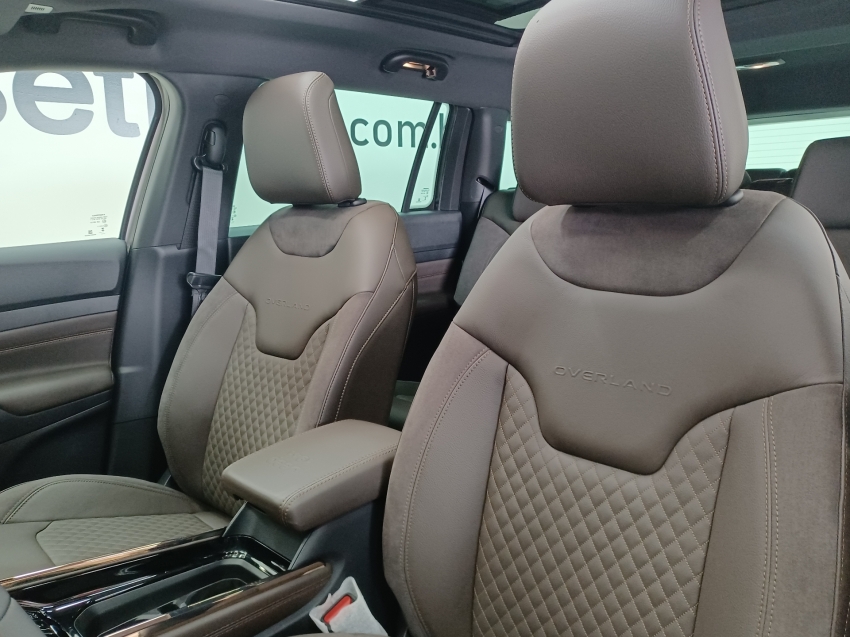 jeep commander overland td380 4x4 2023 2.0 diesel 4p automatico jeep commander overland td380 4x4 2023 2.0 diesel 4p automatico