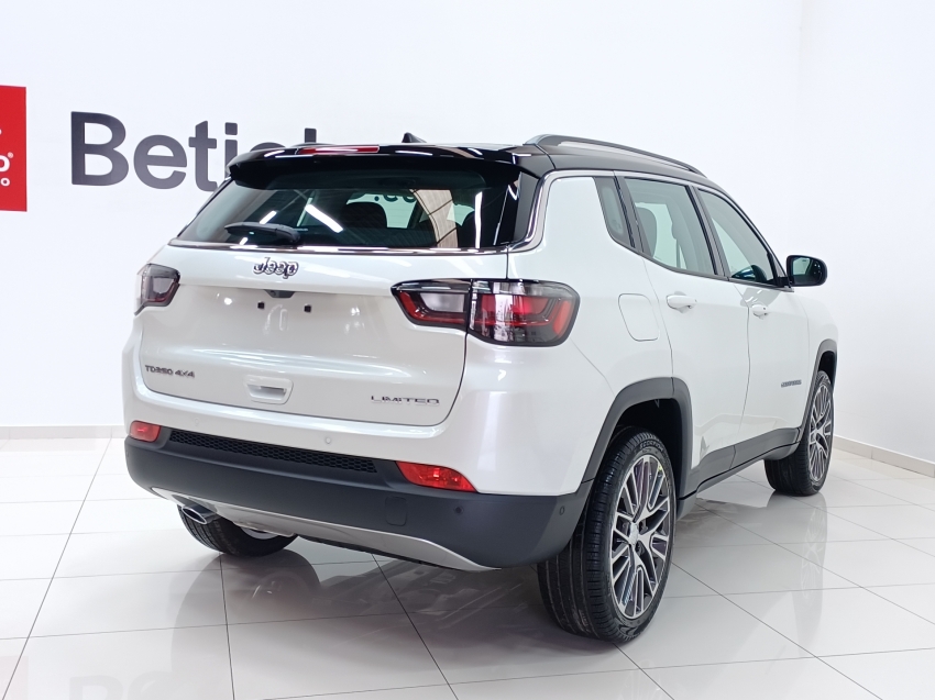 jeep compass limited td350 4x4 at 2023 2.0 diesel 4p automatico jeep compass limited td350 4x4 at 2023 2.0 diesel 4p automatico