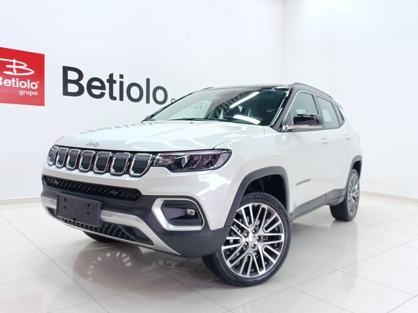 jeep compass limited td350 4x4 at 2023 2.0 diesel 4p automatico jeep compass limited td350 4x4 at 2023 2.0 diesel 4p automatico
